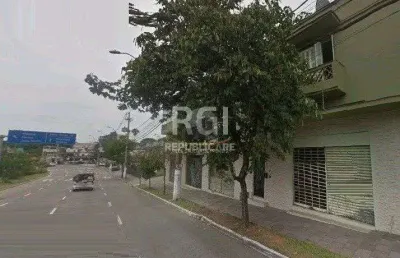 Ponto comercial/loja à venda no bairro teresópolis com 74 m² de área útil disponível
