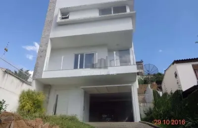 Casa residencial à venda no bairro teresópolis com 3 dormitórios/quartos e 217 m².