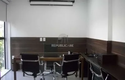 Conjunto/sala para venda - 0m², 0 dormitórios, moinhos de vento