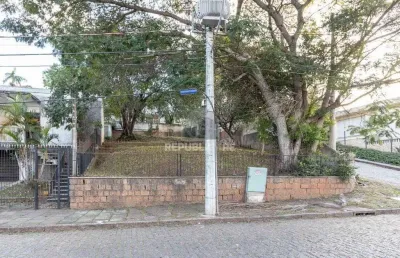 Terreno para venda - 0m², 0 dormitórios, medianeira