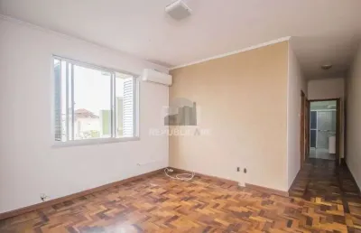 Apartamento à venda no bairro floresta com 63 m² e 2 dormitórios/quartos disponíveis