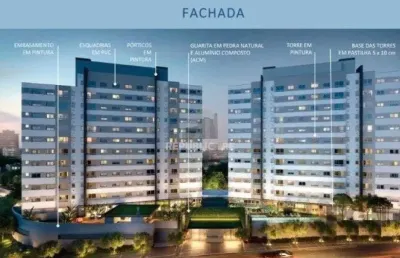 Apartamento 3 dormitórios à venda teresópolis porto alegre/rs