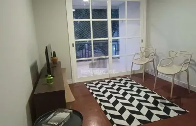 Apartamento para venda  2 dormitórios, 1 vaga - jardim do salso