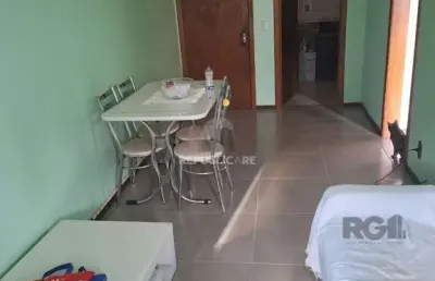 Apartamento à venda no bairro medianeira com 2 dormitórios e área de 64 m².