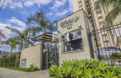 Apartamento à venda no bairro partenon com 73 m² e 3 dormitórios/quartos disponíveis