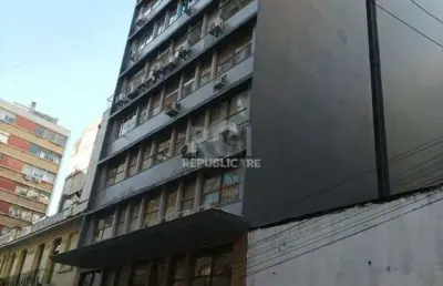 Escritório à venda no centro histórico com 27 m² - oportunidade exclusiva!