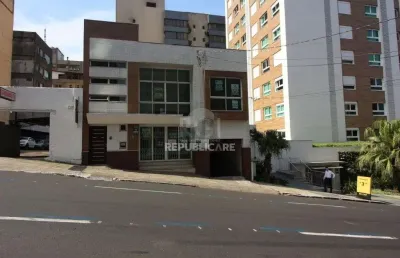 Edifício comercial à venda em independência - área de 438 m² disponível