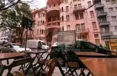 Apartamento para venda - 86.85m², 3 dormitórios, sendo 1 suites, centro históric