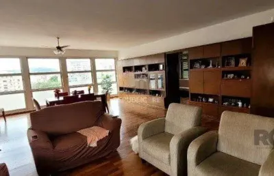 Apartamento 3 dormitórios à venda farroupilha porto alegre/rs