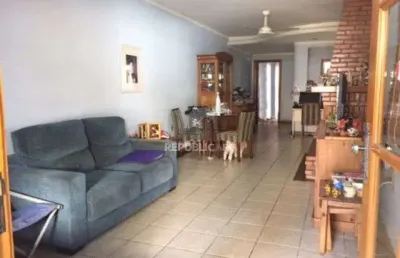 Casa residencial à venda no bairro bela vista com 280 m² e 3 dormitórios/quartos.