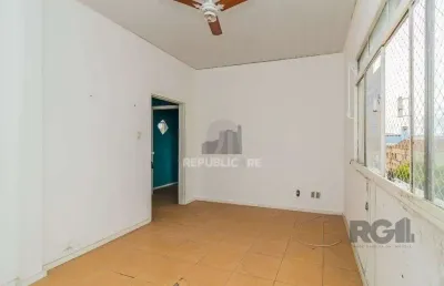 Apartamento 1 dormitórios à venda floresta porto alegre/rs