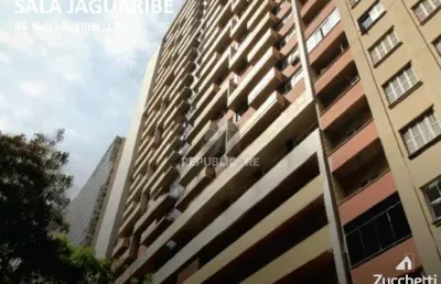 Sala comercial à venda na Avenida Senador Salgado Filho, 135, Centro Histórico, Porto Alegre