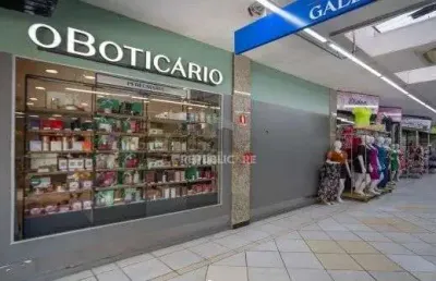 Ponto comercial/loja à venda no centro histórico com área de 194 m² - oportunidade!