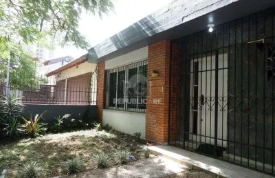 Linda casa residencial à venda no jardim botânico com 160 m² e 3 dormitórios/quartos.