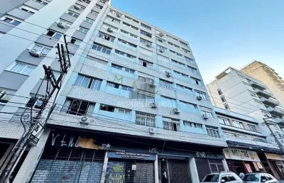 Apartamento jk em localização privilegiada em frente à ufgrs