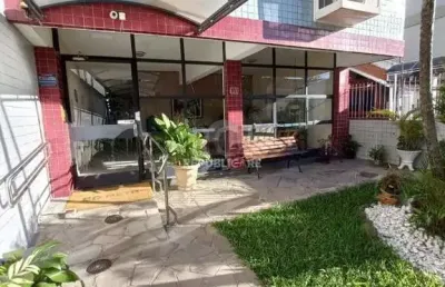 Apartamento à venda no bairro menino deus com 40m² e 1 dormitório/quartos disponíveis.