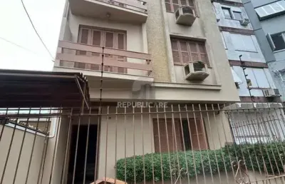 Exclusividade! apartamento de 1 quarto, sala cozinha e banheiro no centro poa/rs