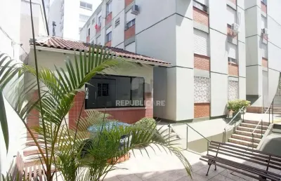 Apartamento à venda no bairro petrópolis com 63 m² e 3 dormitórios/quartos.