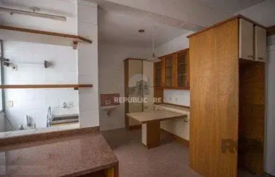 Apartamento 3 dormitórios à venda centro histórico porto alegre/rs