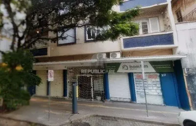 Apartamento à venda no centro histórico com 71 m² e 3 dormitórios/quartos disponíveis