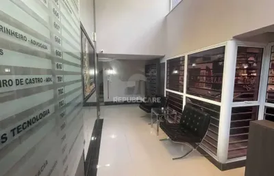 Escritório à venda no centro histórico com 29 m² - oportunidade imperdível!