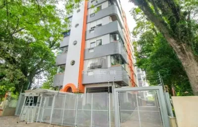 Cobertura à venda no menino deus com 203 m² e 3 dormitórios/quartos disponíveis.