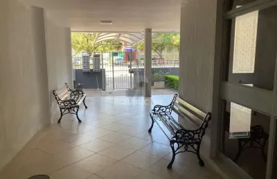 Apartamento 2 dormitórios, 60 m2, próximo ao antigo estádio do grêmio