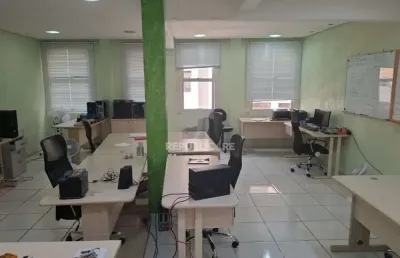 Escritório à venda no centro histórico com área útil de 78m² - oportunidade!