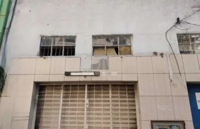 Edifício comercial à venda no centro histórico - área de 182 m² disponível