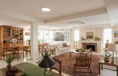 Vende-se ampla cobertura com 3 suítes, 3 vagas e 261 m² - bela vista