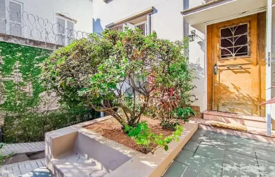 Casa residencial à venda no bairro cidade baixa com 210 m² e 4 dormitórios/quartos.