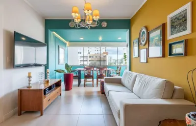 Apartamento com 3 quartos à venda na Rua Barão de Ubá, 194, Bela Vista, Porto Alegre