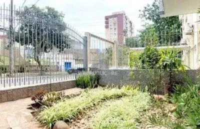 Apartamento kitnet a venda com pátio no bairro santana