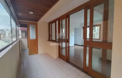 Apartamento 3 dormitórios à venda petrópolis porto alegre/rs