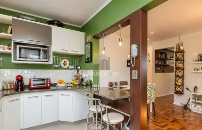 Vende-se apartamento com 2 quartos, 1 vaga e 73m² - floresta