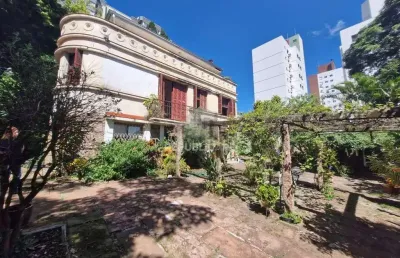 Casa 4 dormitórios à venda petrópolis porto alegre/rs