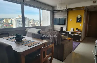 Apartamento à venda com 2 dormitórios em santana, área de 63 m² disponível!