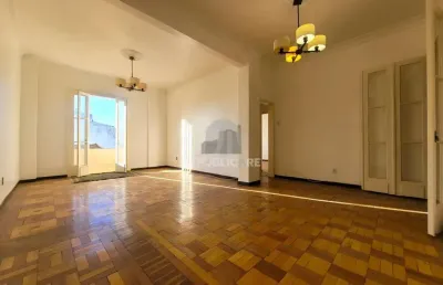 Apartamento à venda na floresta com 101 m² e 2 dormitórios/quartos disponíveis