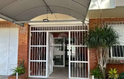 Apartamento à venda no menino deus com 39m² e 1 dormitório/quartos disponíveis