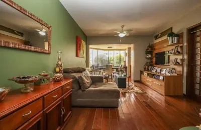 Apartamento à venda no bairro boa vista em porto alegre/rs
