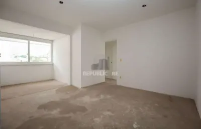 Apartamento de 3 dormitórios em chácara das pedras com 84 m² à venda