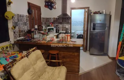 Casa em condomínio fechado com 2 quartos à venda na Gramado, 1100, Zona Rural, Gramado
