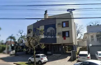 Cobertura duplex no bairro tristeza de 3 dormitórios 2 vagas e terraço