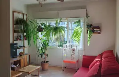 Apartamento 2 dormitórios  69,25m2 moinhos de vento