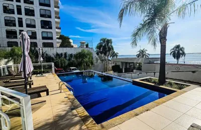 Casa com 4 quartos à venda na Avenida Padre Cacique, 1860, Praia de Belas, Porto Alegre