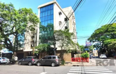 Escritório à venda no bairro cidade baixa com área útil de 30 m² à sua disposição