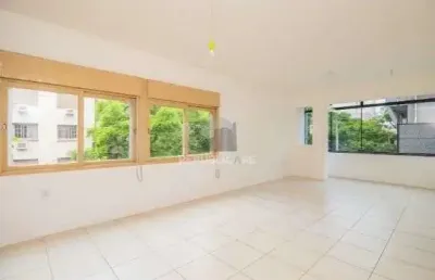 Apartamento à venda no bairro cidade baixa com 121 m² e 3 dormitórios/quartos