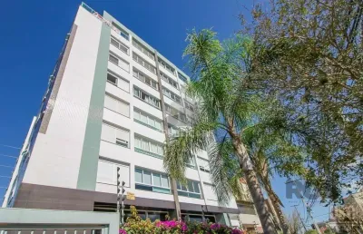Apartamento à venda no menino deus com 110m² e 3 dormitórios/quartos disponíveis.