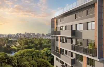 Apartamento com 1 quarto à venda na Rua Luiz Afonso, 106, Cidade Baixa, Porto Alegre