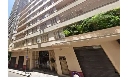 Apartamento com 3 quartos à venda na Rua Doutor Flores, 472, Centro Histórico, Porto Alegre